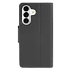 Cellularline Book Agenda 2 dėklas Galaxy A57 – knygos stiliaus dirbtinės odos dėklas su magnetiniu užraktu, stovo funkcija ir RFID/NFC apsauga