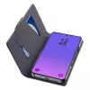 Cellularline Book - Galaxy A57 Dėklas su kortelių kišene, magnetiniu užsegimu ir pilna prieiga prie mygtukų bei jungčių