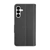 Cellularline Book - Galaxy A57 Dėklas su kortelių kišene, magnetiniu užsegimu ir pilna prieiga prie mygtukų bei jungčių