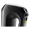 Braun HM 2110 BK Rankinis plaktuvas 500 W Juodas