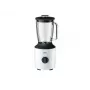Braun PowerBlend 3 stalinis blenderis 1,5 L 800 W juodas, baltas