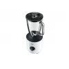 Braun PowerBlend 3 stalinis blenderis 1,5 L 800 W juodas, baltas