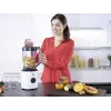 Braun PowerBlend 3 stalinis blenderis 1,5 L 800 W juodas, baltas