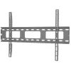 Techly sieninis laikiklis itin plokščiam LED LCD televizoriui 40-65 col., 101,6-165,1 cm, VESA 100x100-600x400 mm, metalinis, juodas