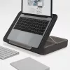 Dataflex Addit Bento® ergonomic toolbox 903 – nešiojamojo kompiuterio stovas, juodas, 38,1 cm (15 inch)