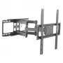 TV laikiklis Techly ICA-PLB 344STY, 139,7 cm (55 coliai), juodas