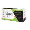 TV laikiklis Techly ICA-PLB 344STY, 139,7 cm (55 coliai), juodas