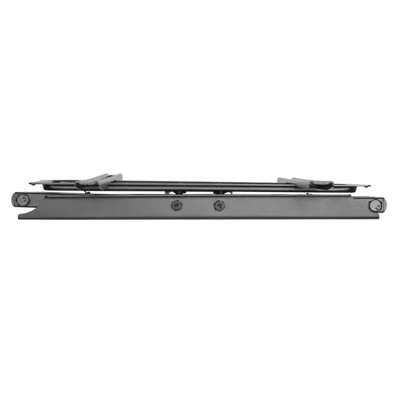 TV laikiklis Techly ICA-PLB 344STY, 139,7 cm (55 coliai), juodas