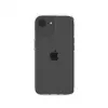 ZAGG Crystal Palace Lite Dėklas Apple iPhone 17e/16e/15/14/13, Skaidrus
