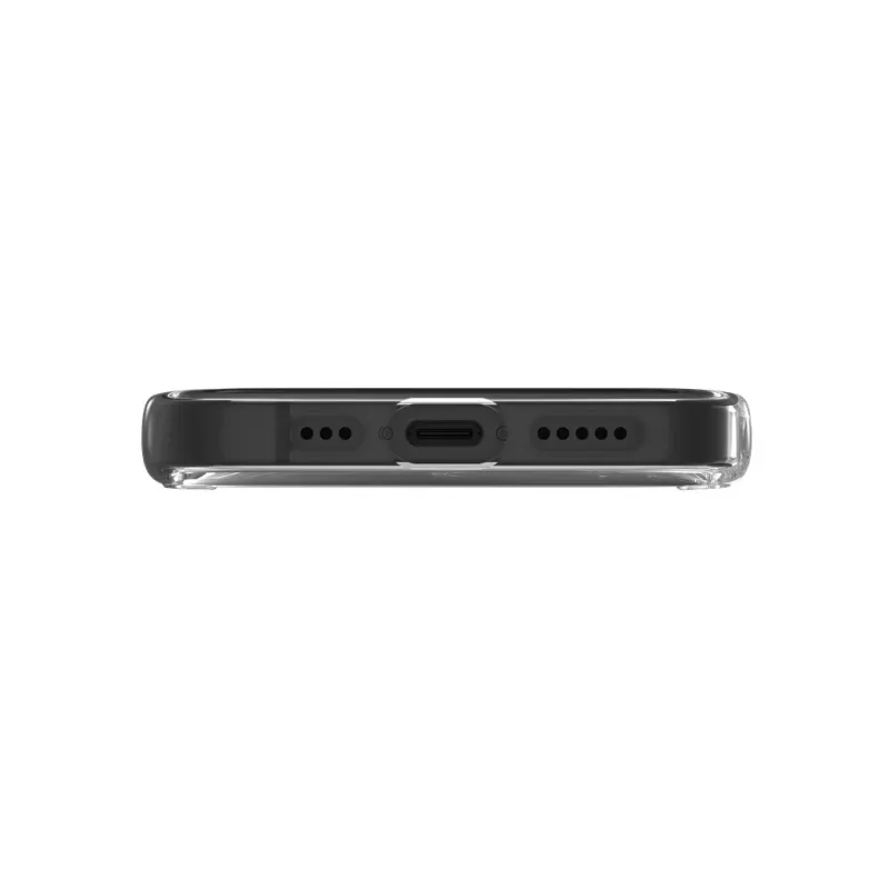 ZAGG Crystal Palace Lite Dėklas Apple iPhone 17e/16e/15/14/13, Skaidrus