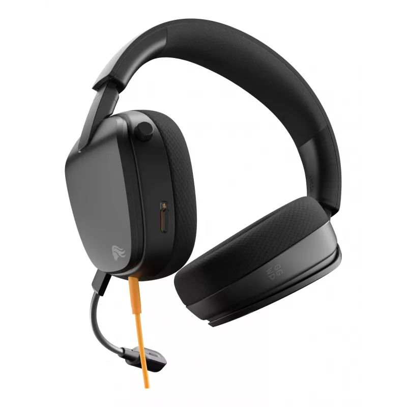 Glorious Gaming GHS Eternal – Stereo žaidimų ausinės PC, PS5, PS4, Xbox, Switch