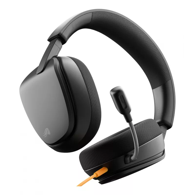 Glorious Gaming GHS Eternal – Stereo žaidimų ausinės PC, PS5, PS4, Xbox, Switch