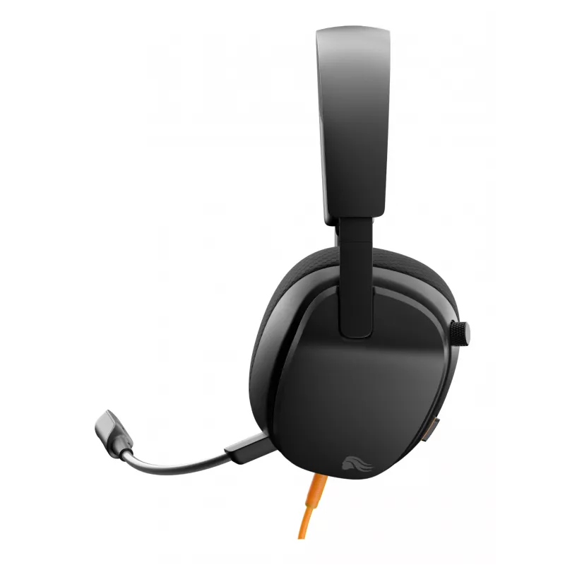 Glorious Gaming GHS Eternal – Stereo žaidimų ausinės PC, PS5, PS4, Xbox, Switch