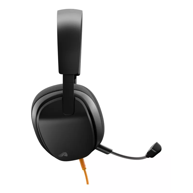 Glorious Gaming GHS Eternal – Stereo žaidimų ausinės PC, PS5, PS4, Xbox, Switch