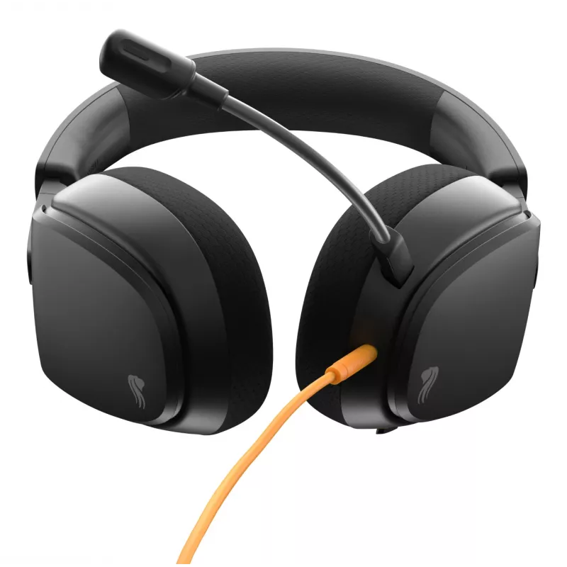 Glorious Gaming GHS Eternal – Stereo žaidimų ausinės PC, PS5, PS4, Xbox, Switch