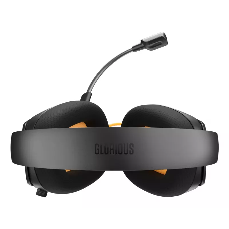 Glorious Gaming GHS Eternal – Stereo žaidimų ausinės PC, PS5, PS4, Xbox, Switch