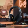 Glorious Gaming GHS Eternal – Stereo žaidimų ausinės PC, PS5, PS4, Xbox, Switch