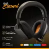 Glorious Gaming GHS Eternal – Stereo žaidimų ausinės PC, PS5, PS4, Xbox, Switch