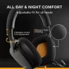 Glorious Gaming GHS Eternal – Stereo žaidimų ausinės PC, PS5, PS4, Xbox, Switch
