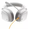 Glorious Gaming GHS Eternal – Stereo žaidimų ausinės, baltos
