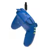 Belaidis ir laidinis žaidimų pultas Turtle Beach Afterglow Wave Blue, skirtas Nintendo Switch 2 – Bluetooth/USB-C, RGB, įmontuota 20 h baterija, 3 m laidas