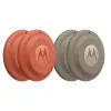 Motorola moto tag 2 Universal Finder Žalias, Oranžinis