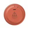 Motorola moto tag 2 Universal Finder Žalias, Oranžinis