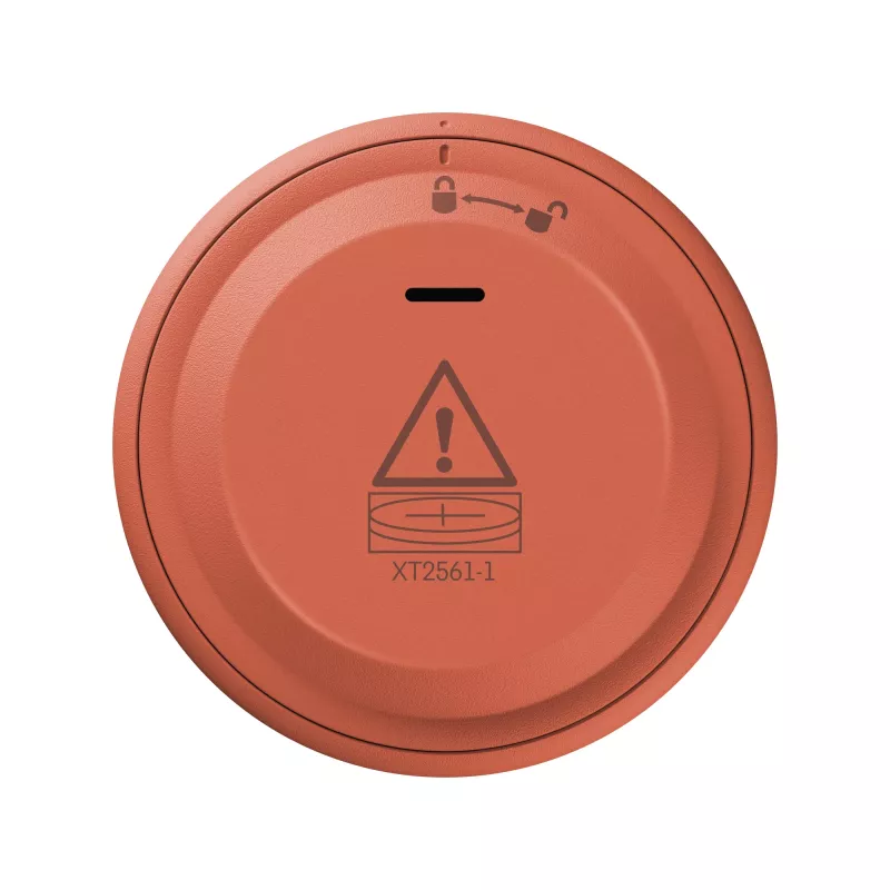 Motorola moto tag 2 Universal Finder Žalias, Oranžinis
