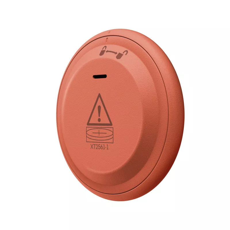Motorola moto tag 2 Universal Finder Žalias, Oranžinis