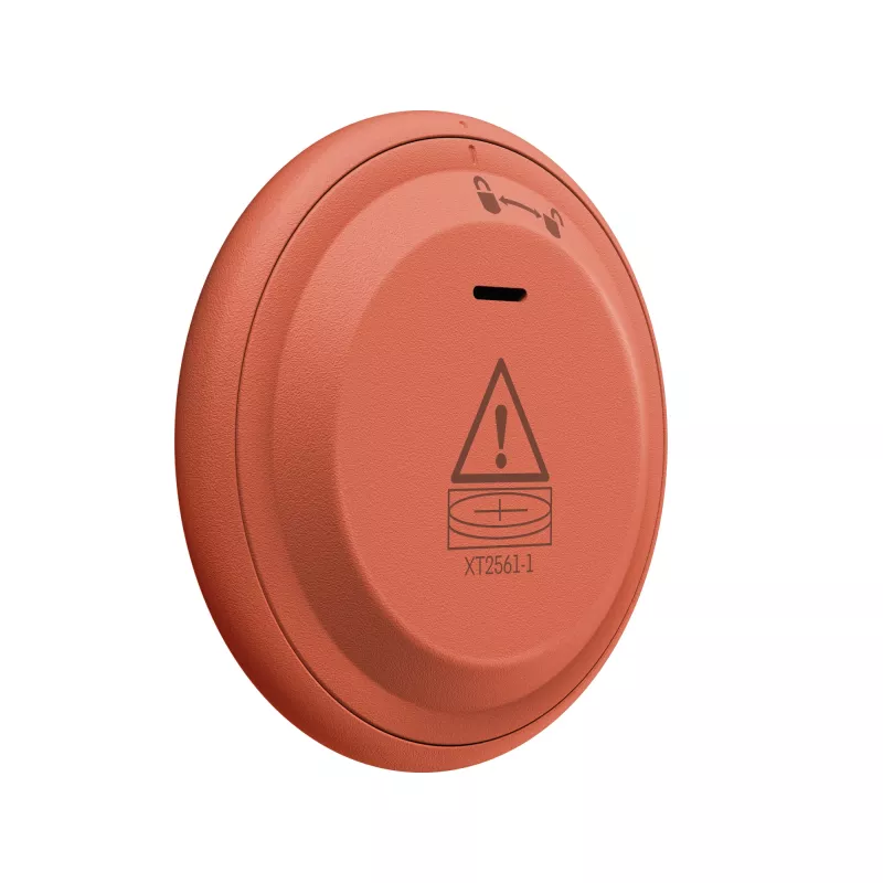 Motorola moto tag 2 Universal Finder Žalias, Oranžinis