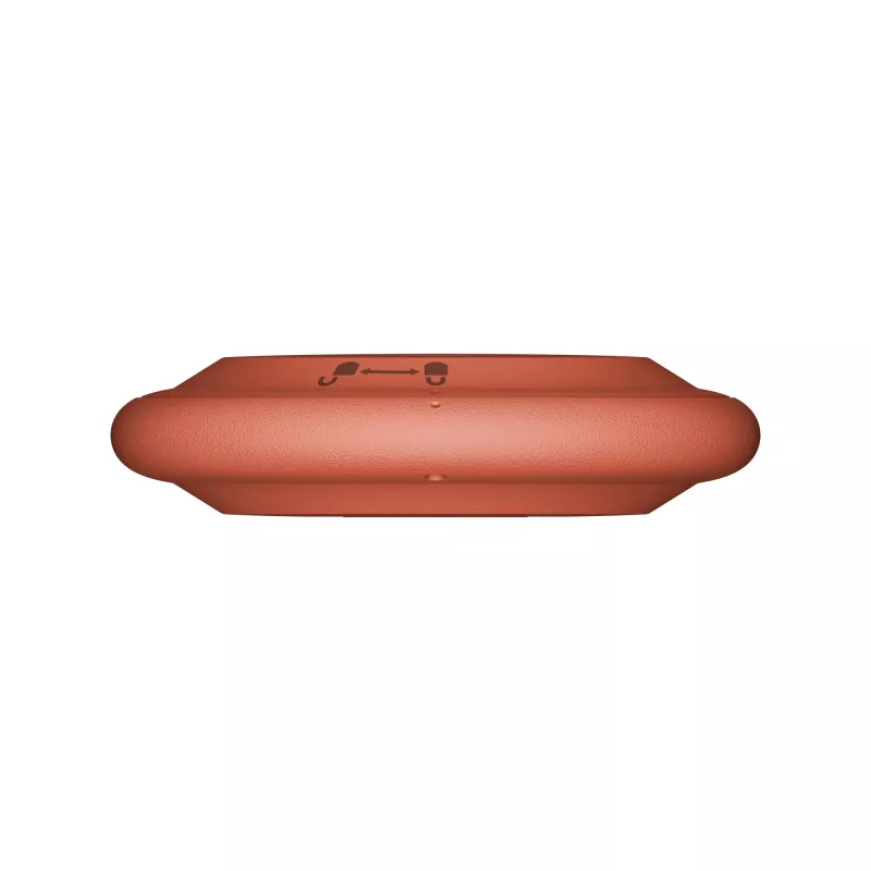Motorola moto tag 2 Universal Finder Žalias, Oranžinis