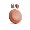 Motorola moto tag 2 Universal Finder Žalias, Oranžinis