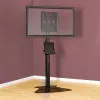 Grindinis stovas monitoriui Chief PF1UB 190,5 cm (75 col.) juodas