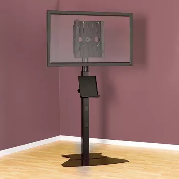 Grindinis stovas monitoriui Chief PF1UB 190,5 cm (75 col.) juodas