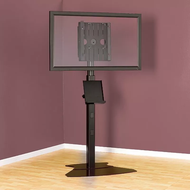 Grindinis stovas monitoriui Chief PF1UB 190,5 cm (75 col.) juodas