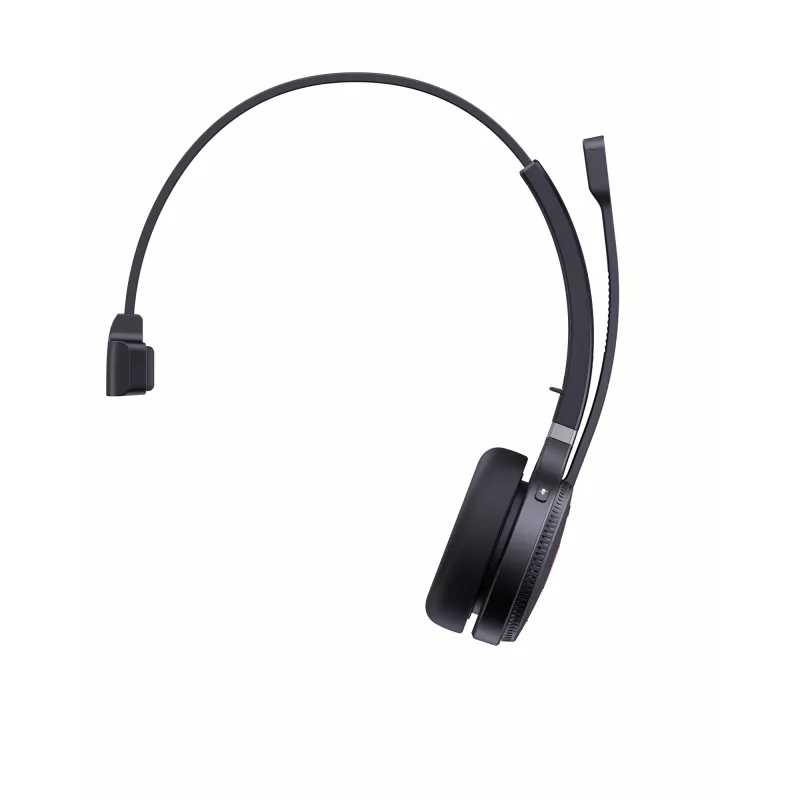 Belaidė ausinė Yealink WH62 Mono UC