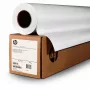 HP Universal Bond popierius didelio formato 24 colių ritinys 61 cm × 45,7 m, 80 g/m², 106 µm, matinis – 4 vnt. pakuotė