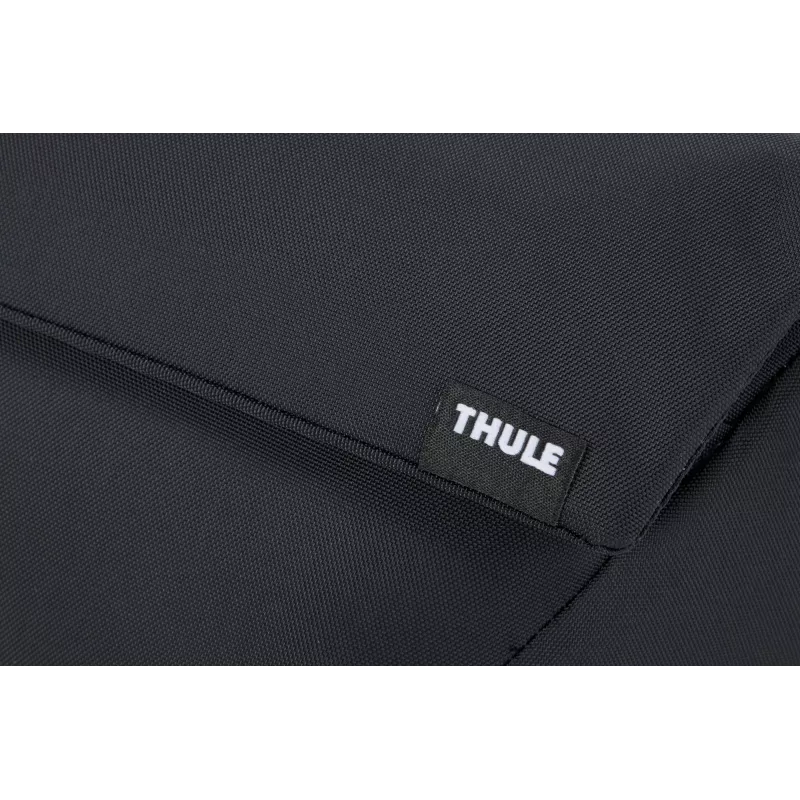 Thule EnRoute TESB5102 - Juodos spalvos juosmeninė kuprinė iš nailono