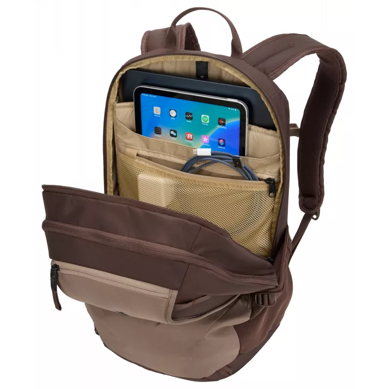 Thule EnRoute TEBP5216 kuprinė - Tinted Taupe/Nuanced Brown