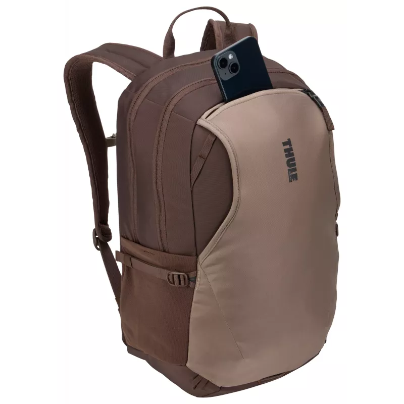 Thule EnRoute TEBP5216 kuprinė - Tinted Taupe/Nuanced Brown
