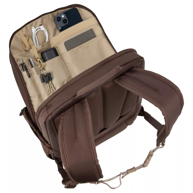 Thule EnRoute TEBP5216 kuprinė - Tinted Taupe/Nuanced Brown