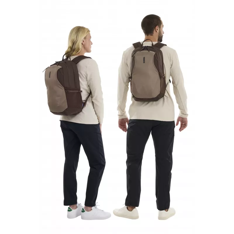 Thule EnRoute TEBP5216 kuprinė - Tinted Taupe/Nuanced Brown