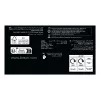 Foilinis skustuvas Braun Series 9 Pro+ 9625s – grafitas, 5 galvų, Li‑Ion akumuliatorius, trimeris, šlapias ir sausas