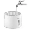 Philips HU3916/10 drėkintuvas 3 L ultragarsinis, 25 W, baltas/rožinis auksas, 250×250×375 mm