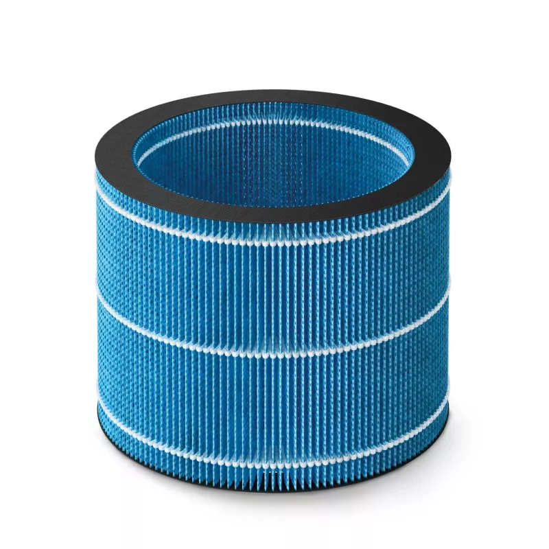 Philips HU3916/10 drėkintuvas 3 L ultragarsinis, 25 W, baltas/rožinis auksas, 250×250×375 mm