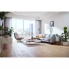 Philips HU3916/10 drėkintuvas 3 L ultragarsinis, 25 W, baltas/rožinis auksas, 250×250×375 mm