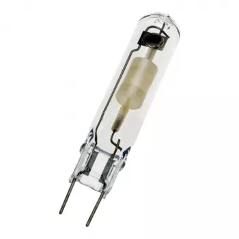 Philips metalo halogenidinė lemputė 39 W 3000 K 3000 lm
