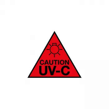Philips ultravioletinė (UV) lemputė 36 W 2G11 9000 h 105 V
