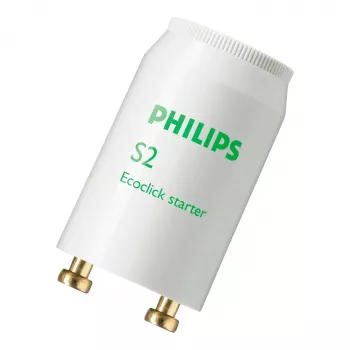 Philips FTSTS2/01 šviesos lizdas