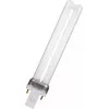 Philips FTC11G2310/01 fluorescencinė lemputė PL-S Actinic 11 W